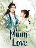 CHH1884 : Moon Love จันทราส่องรัก (2024) (ซับไทย) DVD 4 แผ่น