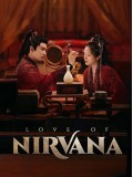 CHH1920 : Love of Nirvana ธารธารารักนิรันดร์ (2024) (2ภาษา) DVD 7 แผ่น