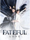 CHH1938 : Fateful Love ลิขิตรักสองนครา (2024) (พากย์ไทย) DVD 7 แผ่น