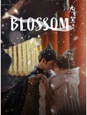 CHH1951 : Blossom จิ่วฉงจื่อ บุปผาเหนือลิขิต (2024) (2ภาษา) DVD 6 แผ่น