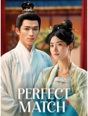 CHH1962 : Perfect Match พรห้าประการ (2025) (ซับไทย) DVD 6 แผ่น