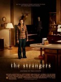 EE0647 : The Strangers คืนโหด คนแปลกหน้า (2008) DVD 1 แผ่น