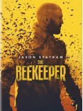 EE3741 : The Beekeeper นรกเรียกพ่อ (2024) DVD 1 แผ่น