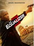 EE3742 : The Equalizer 3 มัจจุราชไร้เงา 3 ปิดตำนานนักฆ่าจับเวลาตาย (2024) DVD 1 แผ่น