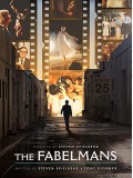 EE3745 : The Fabelmans (2022) DVD 1 แผ่น