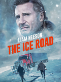 EE3746 : The Ice Road เหยียบระห่ำ ฝ่านรกเยือกแข็ง (2021) DVD 1 แผ่น