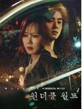 krr2376 : ซีรีย์เกาหลี Wonderful World (2024) (ซับไทย) DVD 4 แผ่น