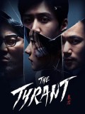 krr2391 : ซีรีย์เกาหลี The Tyrant (2024) (ซับไทย) DVD 1 แผ่น