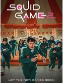 krr2419 : ซีรีย์เกาหลี Squid Game Season 2 (2024) (2ภาษา) DVD 2 แผ่น