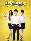 st2197 : ละครไทย น้ำใสใจจริง The Friendship DVD 3 แผ่น