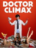 st2203 : ละครไทย ดอกเตอร์ไคลแมกซ์ ปุจฉาพาเสียว Doctor Climax (2024) DVD 2 แผ่น