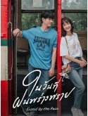 st2208 : ละครไทย ในวันที่ฝนพร่างพราย DVD 4 แผ่น