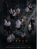 st2215 : ละครไทย The Gifted Graduation นักเรียนพลังกิฟต์ 2 (2020) DVD 3 แผ่น