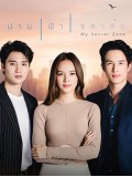 st2216 : ละครไทย น่านฟ้าชลาลัย DVD 4 แผ่น