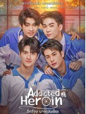 st2221 : ละครไทย Addicted Heroin รักร้าย นายเสพติด DVD 3 แผ่น