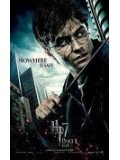 EE0235 : Harry Potter and the Deathly Hallows แฮร์รี่พอตเตอร์ กับเครื่องรางยมทูต [ภาค7] Path 1 DVD 1 แผ่น