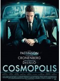 E780 : Cosmopolis เทพบุตรสยบเมืองคลั่ง DVD Master 1 แผ่นจบ