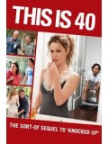 E908 :This Is 40  โอ๊ย...40 จะวัยทีนหรือวัยทอง DVD Master 1 แผ่นจบ