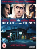 EE1002 :The Place Beyond the Pines พลิกชะตา ท้าหัวใจระห่ำ DVD Master 1 แผ่นจบ 