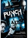 EE1006 : Welcome To The Punch ย้อนสูตรล่า ผ่าสองขั้ว DVD Master 1 แผ่นจบ