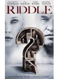 EE1022 : Riddle เมืองอาฆาตซ่อนปริศนา  DVD Master 1 แผ่นจบ