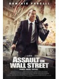 EE1034 : Assault on Wall Street อัดแค้นถล่มวอลสตรีท DVD Master 1 แผ่นจบ