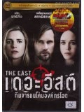 EE1059 : The East เดอะอีสต์ ทีมจารชนโค่นองค์กรโฉด DVD Master 1 แผ่นจบ