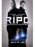 EE1060 : R.I.P.D.หน่วยพิฆาตสยบวิญญาณ DVD Master 1 แผ่นจบ