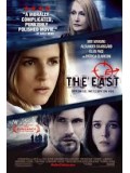 EE1064 : The East เดอะอีสต์ ทีมจารชนโค่นองค์กรโฉด DVD Master 1 แผ่นจบ