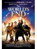 EE1101 : The World s End ก๊วนรั่วกู้โลก DVD Master 1 แผ่นจบ