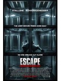 EE1105 : Escape Plan แหกคุกมหาประลัย DVD 1 แผ่น