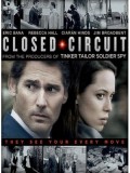 EE1108 : Closed Circuit ปิดวงจร ล่าจารชน DVD Master 1 แผ่นจบ