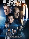 EE1111 : Ender s Game เอนเดอร์เกม สงครามพลิกจักรวาล DVD Master 1 แผ่นจบ