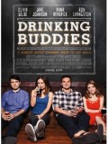 EE1113 : Drinking Buddies คู่ดริ๊งค์ ปิ๊งรัก DVD Master 1 แผ่นจบ