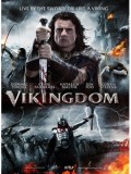 EE1114 : Vikingdom มหาศึกพิภพสยบเทพเจ้า DVD Master 1 แผ่นจบ