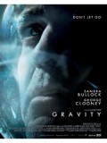 EE1115 : Gravity กราวิตี้ มฤตยูแรงโน้มถ่วง DVD Master 1 แผ่นจบ