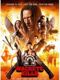 EE1120 : machete kills คนระห่า ดุกระฉูด DVD Master 1 แผ่นจบ