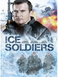 EE1121 Ice Soldiers นักรบเหนือมนุษย์ DVD Master 1 แผ่นจบ