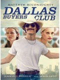 EE1132 หนังฝรั่ง Dallas Buyers Club สอนโลกให้รู้จักกล้า DVD Master 1 แผ่นจบ