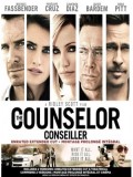 EE1140 หนังฝรั่ง The Counselor ยุติธรรม อำมหิต DVD Master 1 แผ่นจบ