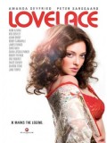 EE1144 หนังฝรั่ง Lovelace รัก ล้วง ลึก DVD Master 1 แผ่นจบ