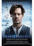 EE1432 : transcendence คอมพ์สมองคน พิฆาตโลก DVD Master 1 แผ่นจบ