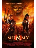 EE0417 : The Mummy 3 เดอะมัมมี่ ภาค 3 คืนชีพจักรพรรดิมังกร DVD 1 แผ่น