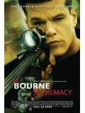 EE0251 : The Bourne Supremacy สุดยอดเกมล่าจารชน ภาค 2 DVD 1 แผ่น