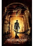 EE0239 : Night at the Museum คืนมหัศจรรย์ พิพิธภัณฑ์มันส์ทะลุโลก DVD 1 แผ่น