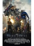 EE0143 : Transformers : Age of Extinction ทรานส์ฟอร์เมอร์ส 4 มหาวิบัติยุคสูญพันธุ์ DVD 1 แผ่นจบ