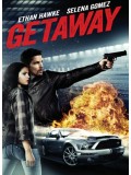 EE1088 Getaway  เก็ทอะเวย์ ซิ่งแหลก แหกนรก DVD Master 1 แผ่นจบ