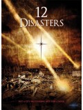 EE1083 12 Disasters 12 วิบัติสิ้นโลก  DVD Master 1 แผ่นจบ 