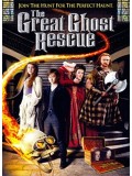 EE1084 The Great Ghost Rescue ครอบครัวบ้านผีเพี้ยน DVD Master 1 แผ่นจบ