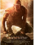 EE1095 RIDDICK 3: Rule The Dark  ริดดิค 3 DVD Master 1 แผ่นจบ